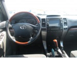 Toyota Prado 2007