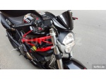 Ducati Monster 796