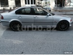 BMW 323 1998