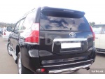 Toyota Prado 2012