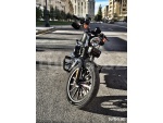 Harley-Davidson XL883N Sportster Iron 883