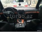 BMW Alpina B10 V8 S
