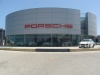 Porsche Baki Merkezi