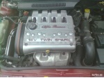 Alfa Romeo 147 2001
